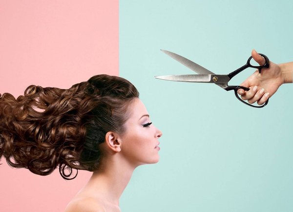 Coupedecheveux