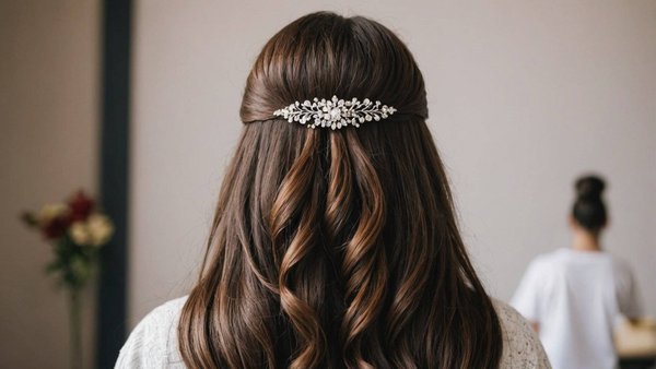 Comment choisir des accessoires de cheveux adaptés à votre style