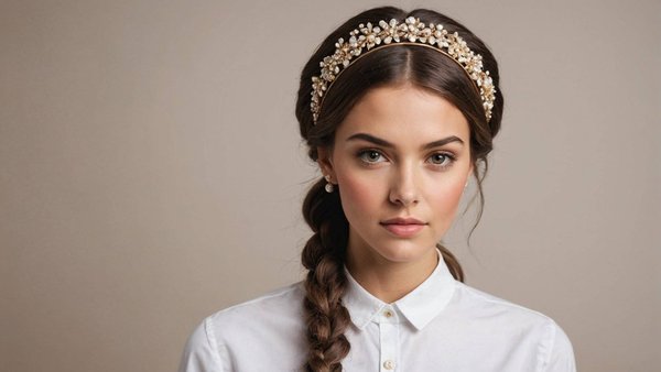 Tendances 2024 : Les accessoires de cheveux incontournables