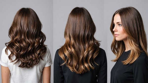 Comment choisir la coiffure parfaite pour chaque occasion