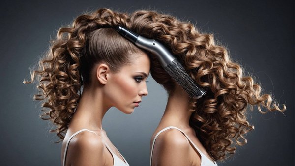 Les innovations en coiffure : Des outils futuristes pour sublimer vos cheveux