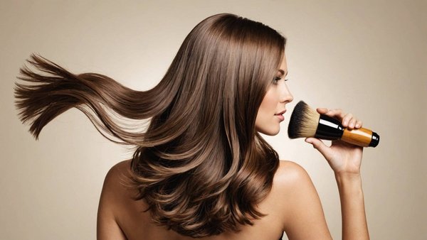 Les bienfaits des produits naturels pour vos cheveux