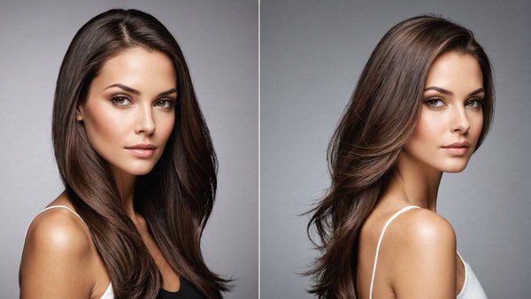 Les meilleurs traitements naturels pour revitaliser vos cheveux