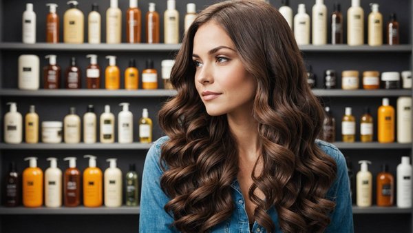 Comment choisir les meilleurs soins capillaires selon votre type de cheveux