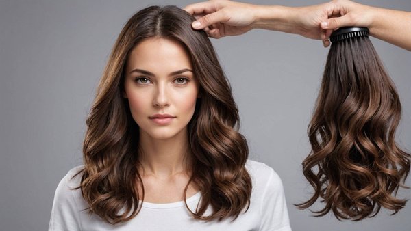 Astuces pratiques pour entretenir vos cheveux au quotidien